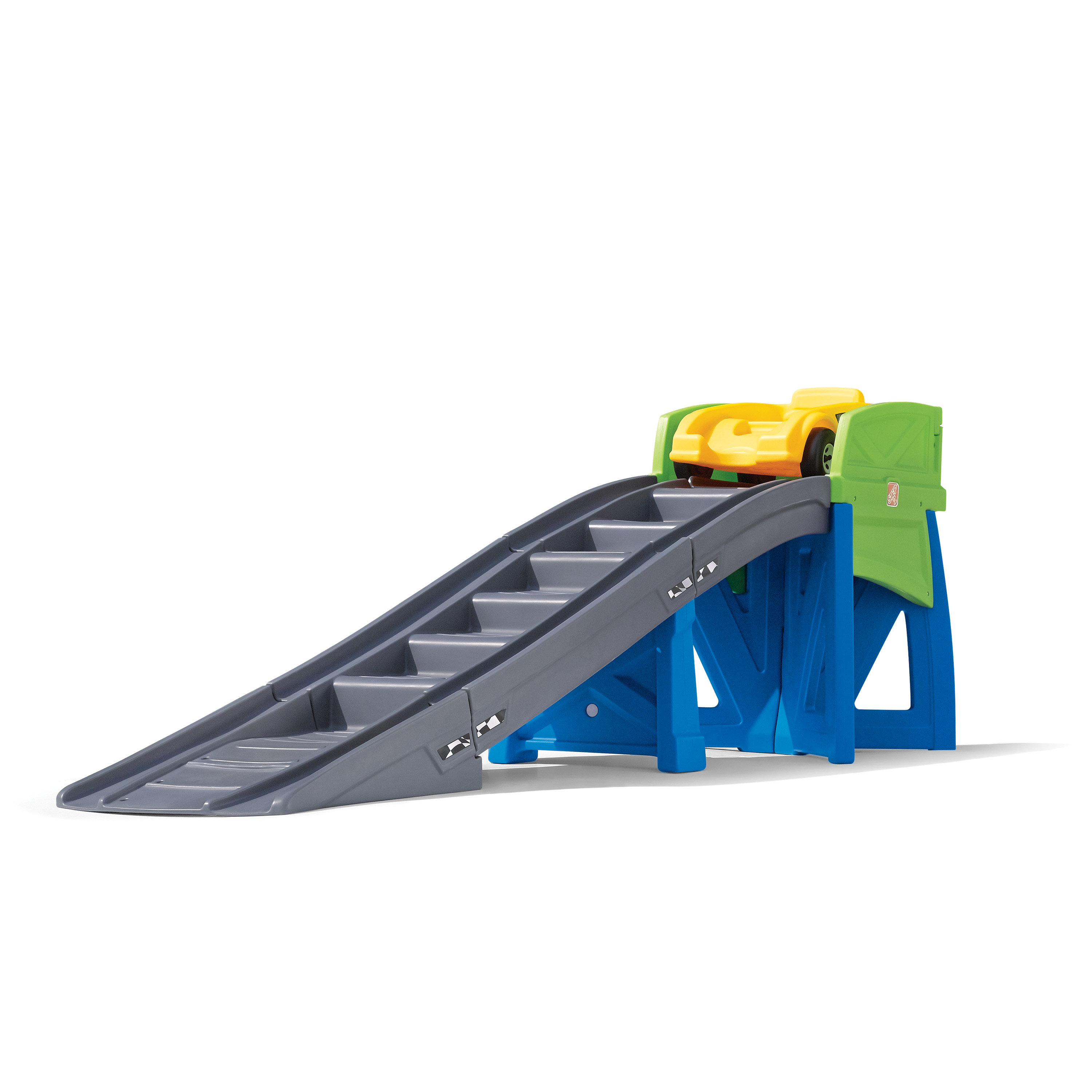 Step2 Extreme Coaster Slide Reviews Wayfair Canada