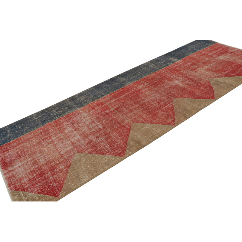 Wool Area Rug
