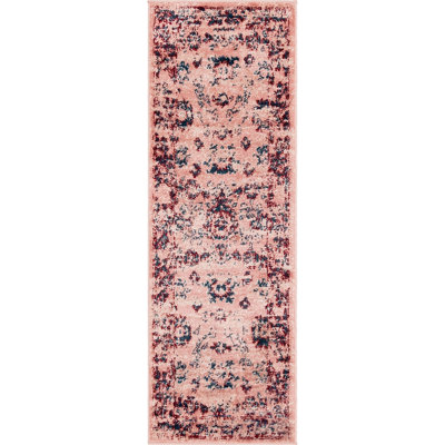 Endel Abstract Indoor Rug