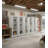 Multi-Purpose Utility Storage Cabinet (5-Piece Set)