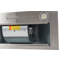 MaxAir 36" Stainless Steel 720 CFM Ducted (Vented) Insert Range Hood with Baffle Filter