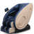 Blue/Gold Faux Leather is out of stock