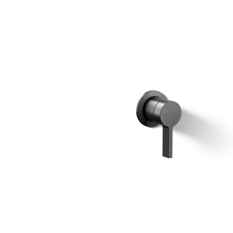 Components Wall-Mount Bathroom Sink Faucet Handle