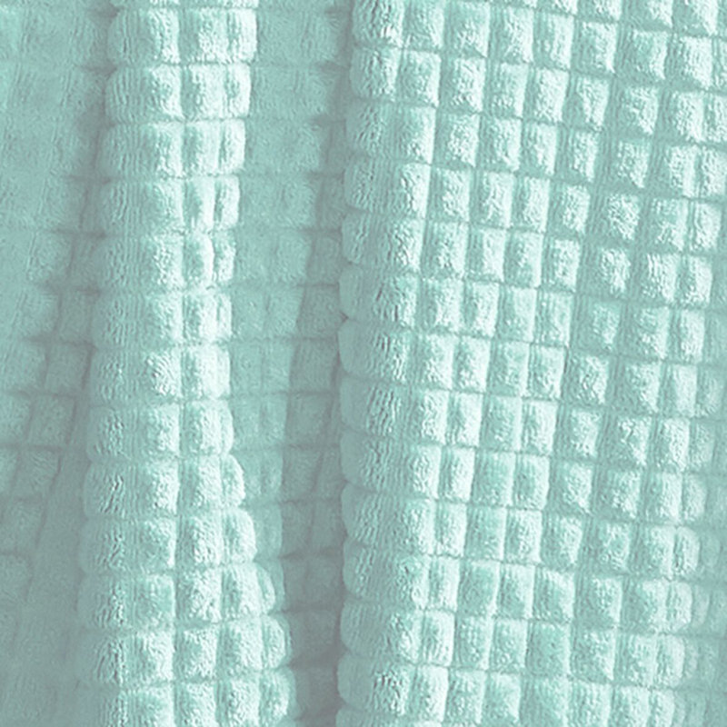 Goodwin Quilted Throw Blanket, Green