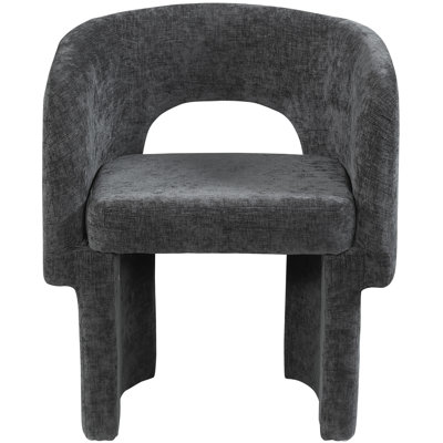 Emmet Fabric Dining Chair