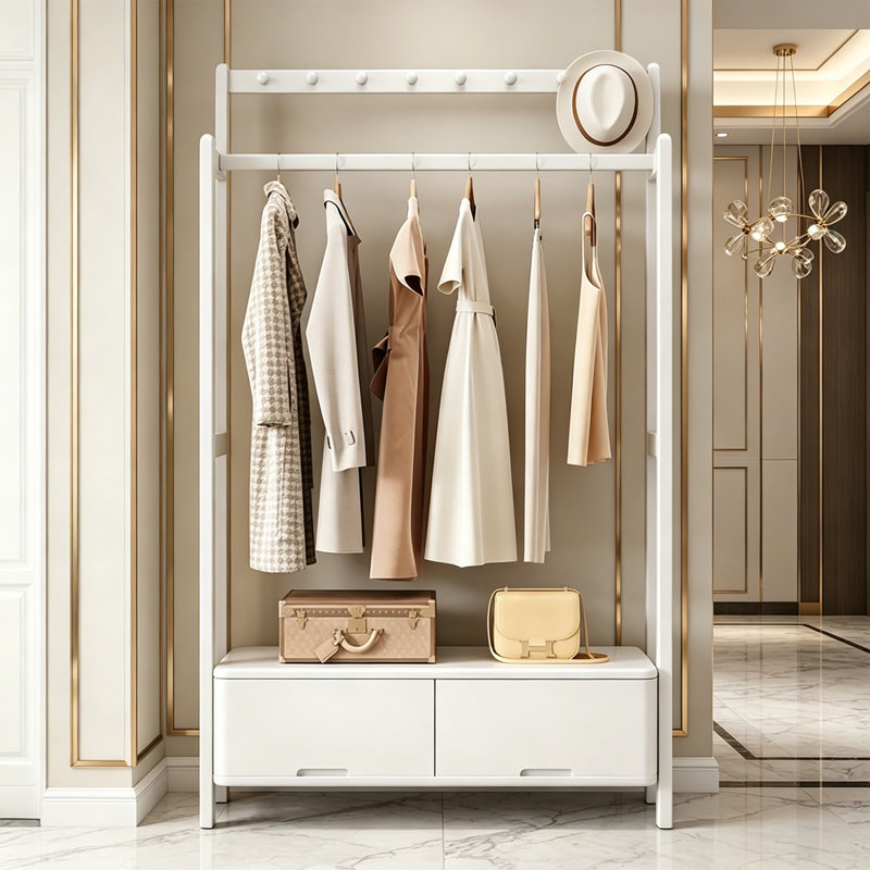 Kellems, White
