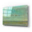  «Sandbar 1» par Alicia Ludwig, art mural en verre acrylique-1940025303