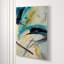 Unhinged Yellow Print by Sara Brown-25704634-25704641