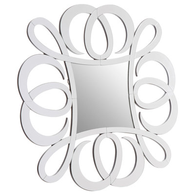 Square Mirror