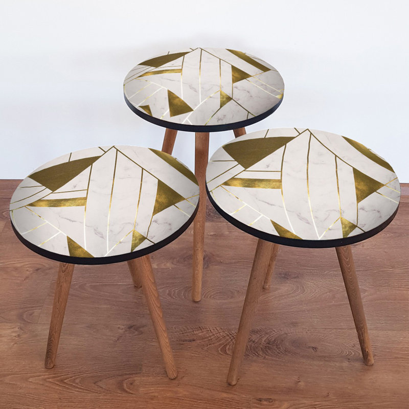 Nesting Tables