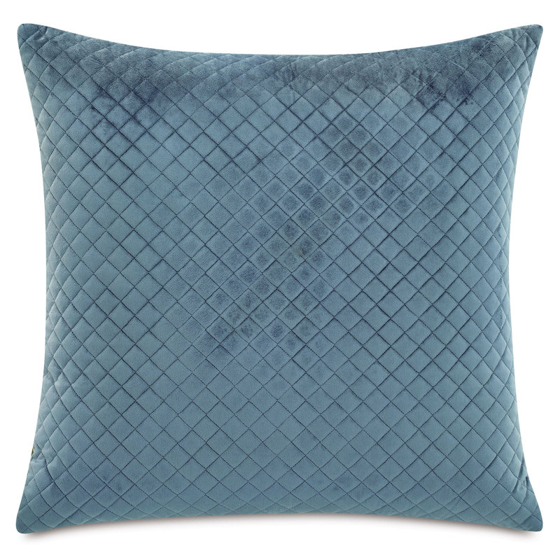 Beatrice Velvet Sham
