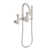 Satin Nickel selected