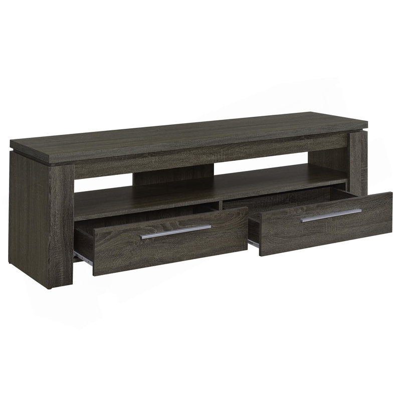 2-Drawer TV Stand