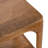 Floating Mango Wood Side Table-1915511760