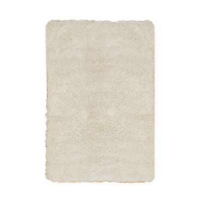 Kaiden Rectangle Hand Woven Shag