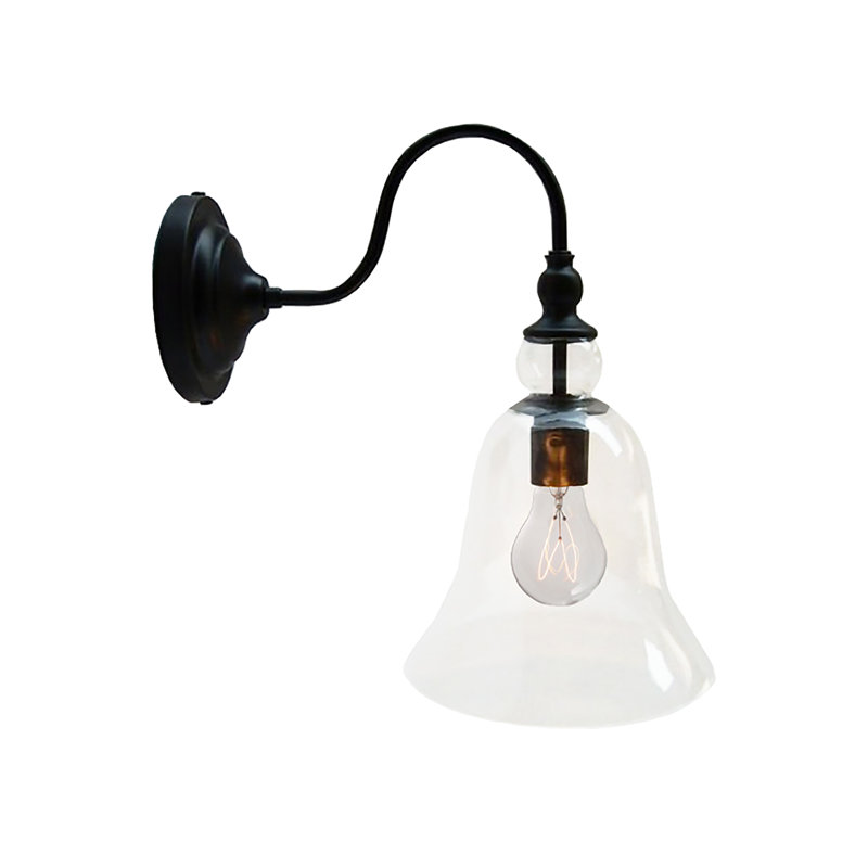 Rosio Armed Sconce