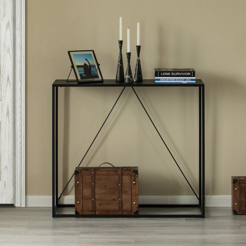 31.5 " W Console Table
