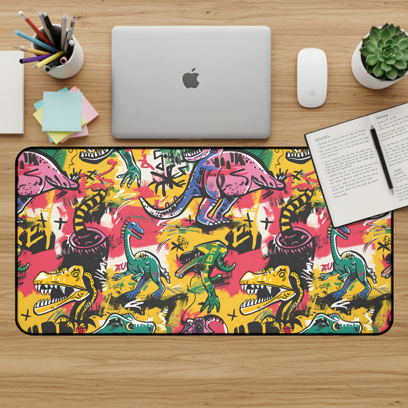 Desk Pad