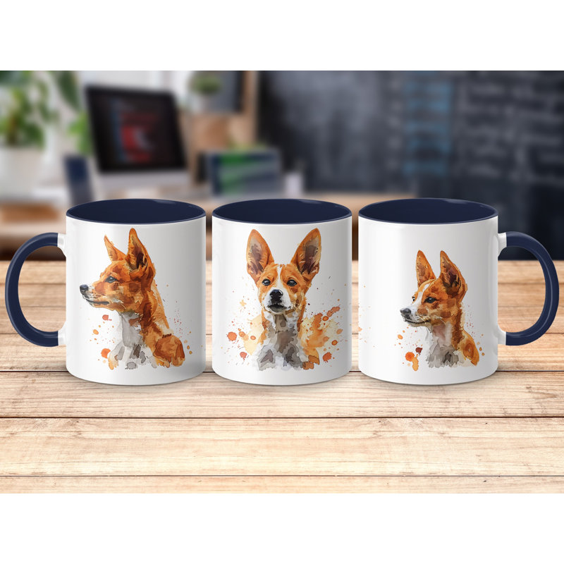 Mug, 3