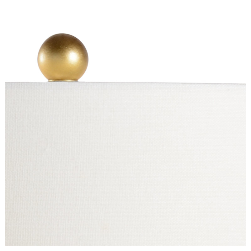 Lampe de table 32,5 "Chicago