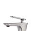 Robinet de salle de bain monotrou