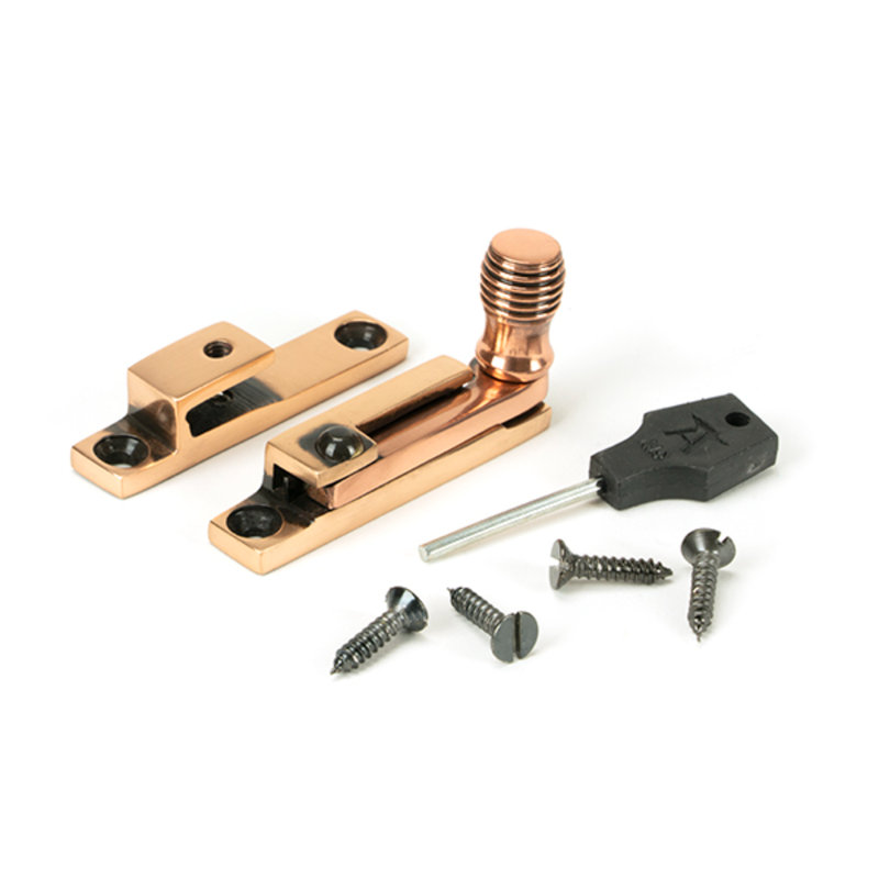Door Accessory, Polished Bronze