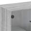 Mataia Rectangle Accent Cabinet-1570970351