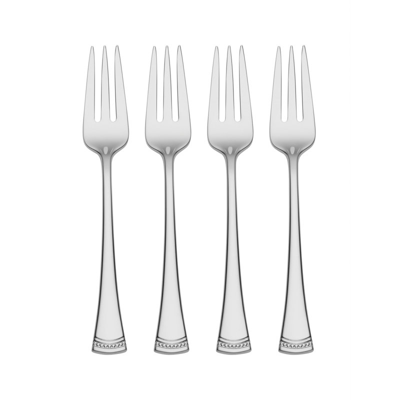 Portola Cocktail Forks