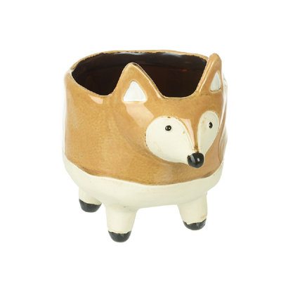 Mccloud Ceramic Pot Planter