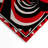 Ecliptic Vortex Indoor And Outdoor Area Rug-634587845