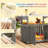 Convenient Outdoor Table Top-135337975