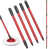 Gris / rouge est en rupture de stock