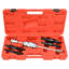 Ensemble de 5 boîtes à outils Debbie