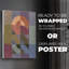 Chainweave II - Impression sur toile seulement - NON CADRE-115211259