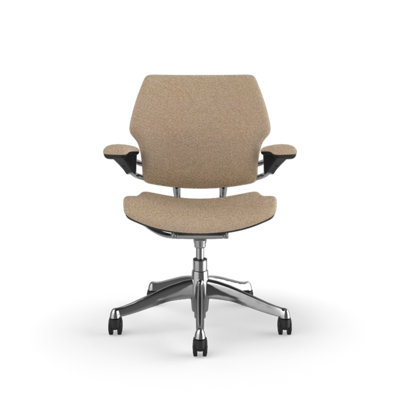 Freedom Ergonomic Task Chair - Coda