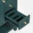 30'' Single Bathroom Vanity With Ceramic Top-1190979516
