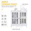Armoire de rangement, armoire-buffet