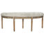 Banc rembourré Moneta-2073381916