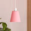 13 cm H Bell Lamp Shade-533620138