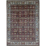 One-of-a-Kind 9' X 12'2" Area Rug