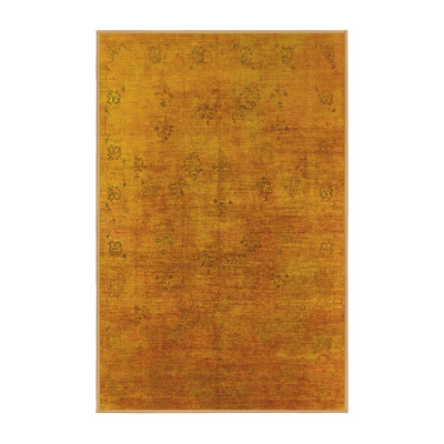 Performance Oriental Indoor Rug
