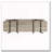 47.24-Inch Long Console Table-431190400