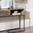Kiichirou 42'' Console Table-668633079