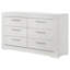 Commode 6 tiroirs Rodrigue-106920940