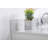 Sinclaire 42'' Single Bathroom Vanity with Engineered Marble Top-1272495572