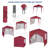 Jarrow Aluminium 2m x 2m Pop-Up Gazebo-327996851