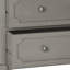 Jace Solid Wood 80cm W 4 - Drawer Chest of Drawers-15983672