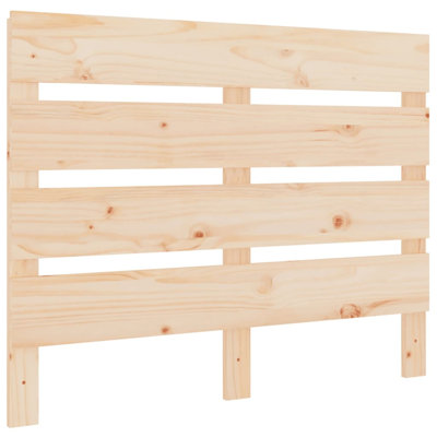 Garnell Headboard