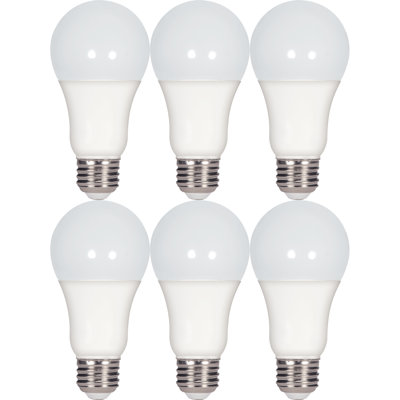 White LED Bulb