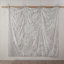 Ensemble de housse de couette en coton Floral Design